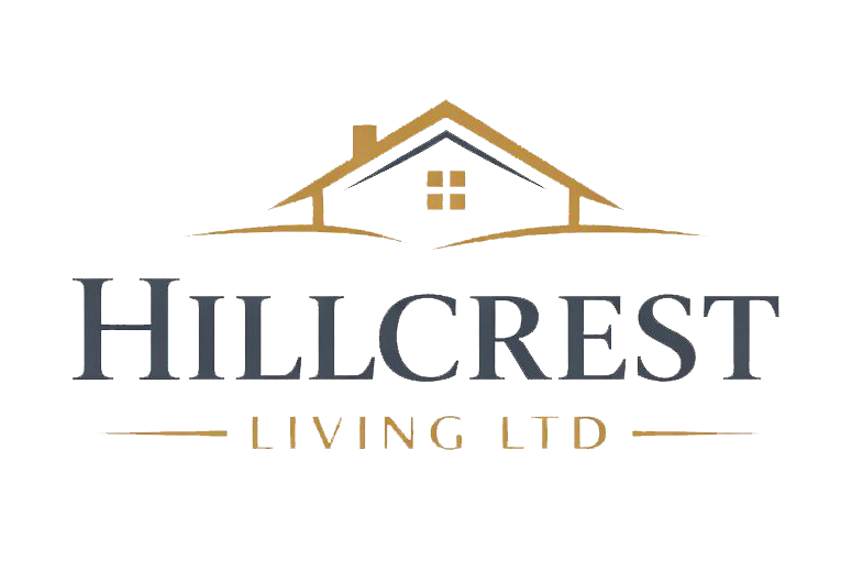 Hillcrest Living Ltd logo